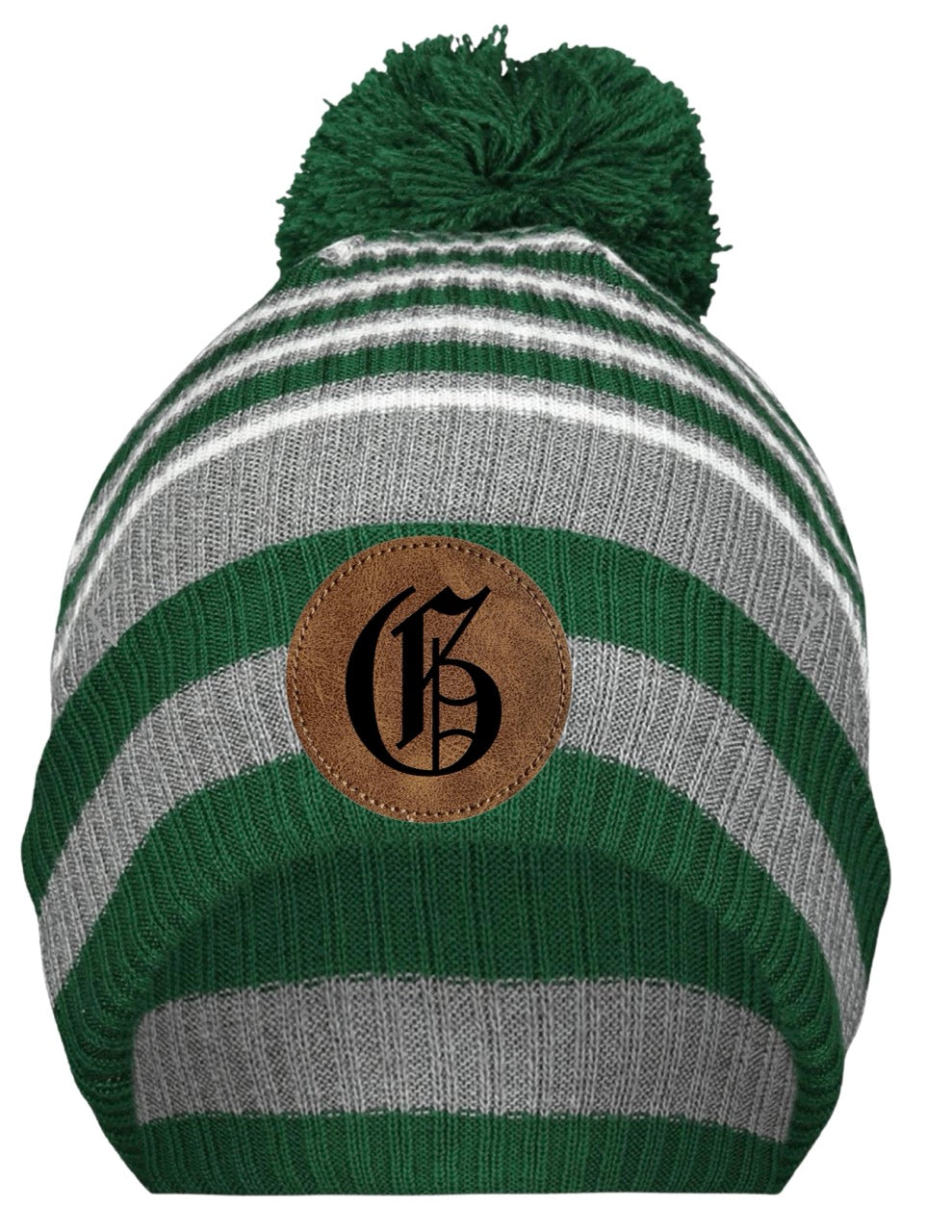 Holloway Pom Beanie