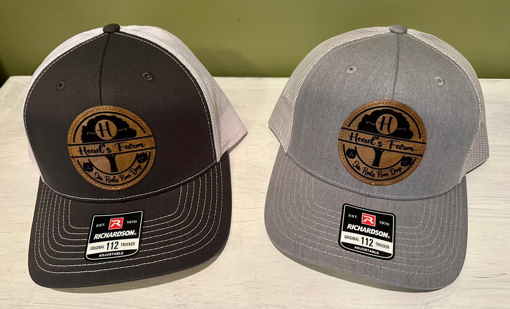 Richardson Snapback Hat