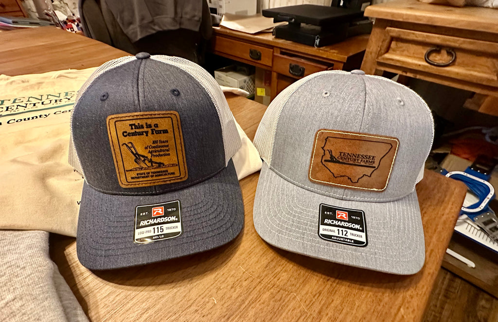 Richardson Snapback Hat