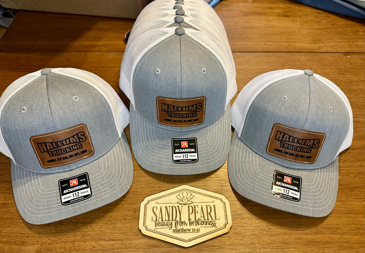Richardson Snapback Hat